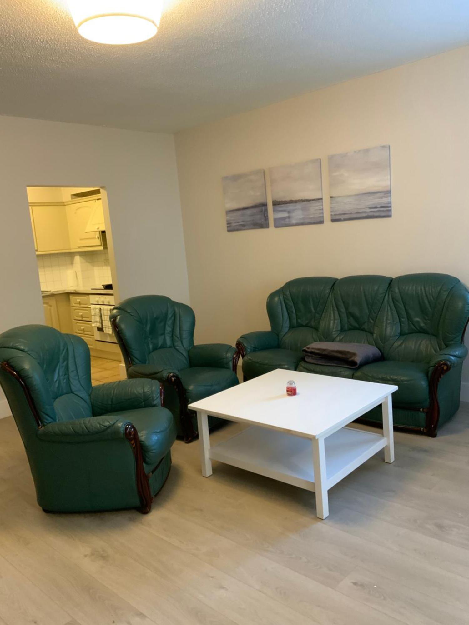 Quite And Cozy 2 Bedroom Apartment Γκάλγουεϊ Εξωτερικό φωτογραφία