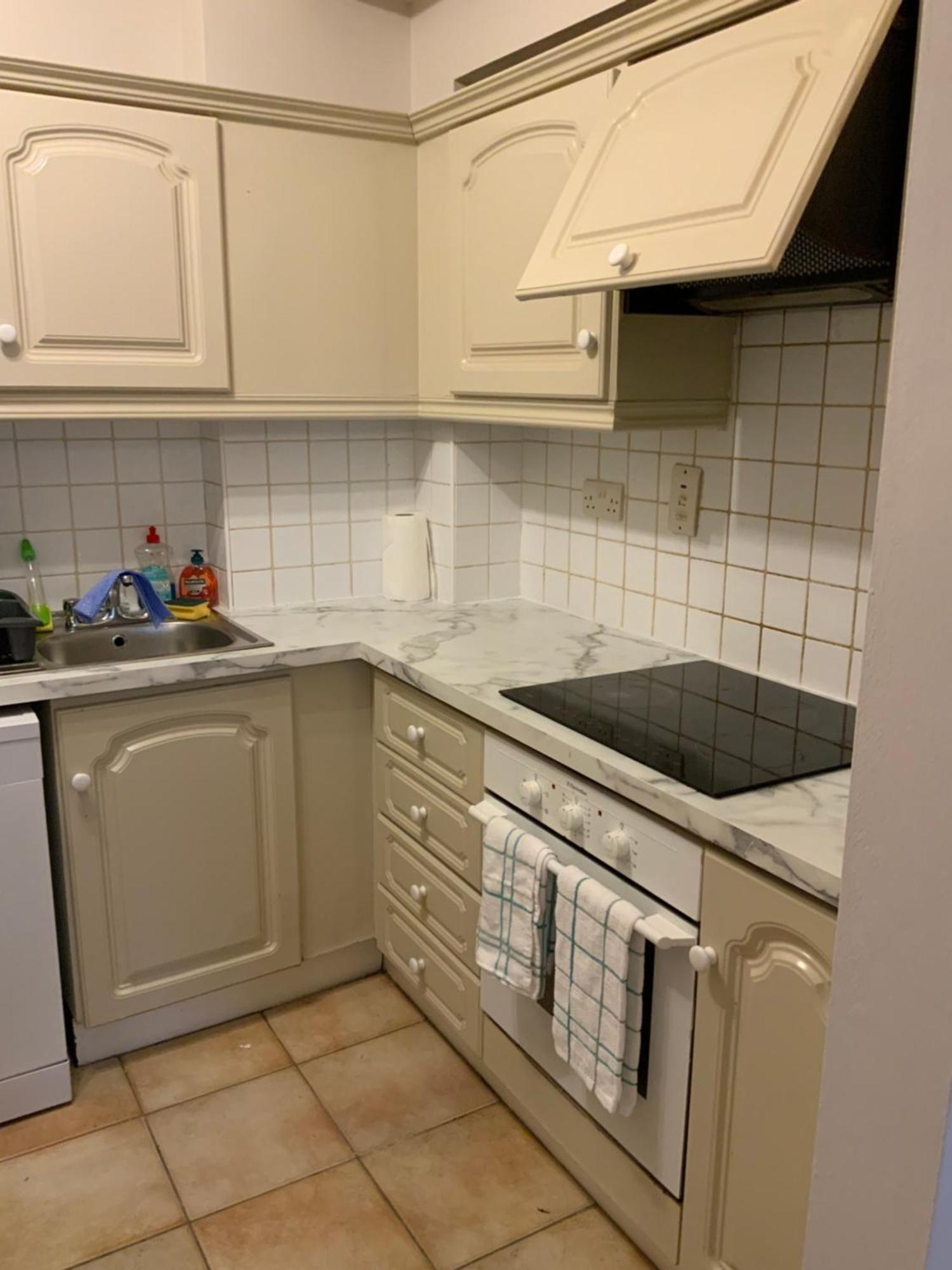 Quite And Cozy 2 Bedroom Apartment Γκάλγουεϊ Εξωτερικό φωτογραφία